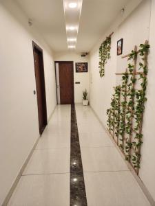 Foto sihtkohas Yamunānagar asuva majutusasutuse KK Residency galeriist +7 fotot