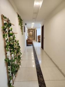 Foto sihtkohas Yamunānagar asuva majutusasutuse KK Residency galeriist