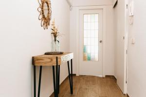 Fotografie z fotogalerie ubytování Hauzify I Apartament Arroyo v destinaci Platja  d'Aro