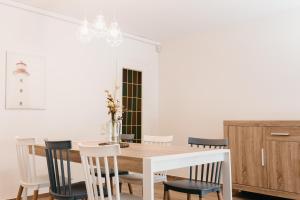 Fotografie z fotogalerie ubytování Hauzify I Apartament Arroyo v destinaci Platja  d'Aro