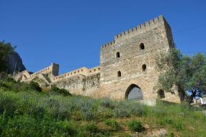 Fotografie z fotogalerie ubytování Vernisa v destinaci Xàtiva
