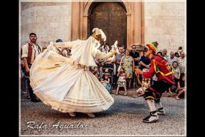 Imagen de la galería de Vernisa, en Xàtiva