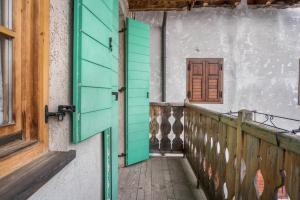 Fotografie z fotogalerie ubytování Appartamento Cocodi v destinaci Caldes