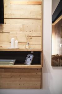 Fotografie z fotogalerie ubytování Nisa Kub Residence v destinaci Hărman