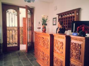 Φωτογραφία από το άλμπουμ του Illa Hotel σε Κούσκο