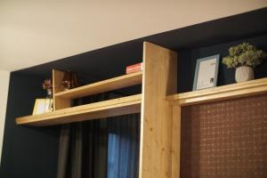 Fotografie z fotogalerie ubytování Nisa Kub Residence v destinaci Hărman