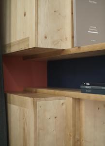 Fotografie z fotogalerie ubytování Nisa Kub Residence v destinaci Hărman