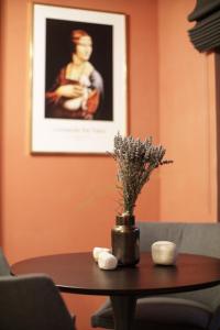 Fotografie z fotogalerie ubytování Nisa Kub Residence v destinaci Hărman