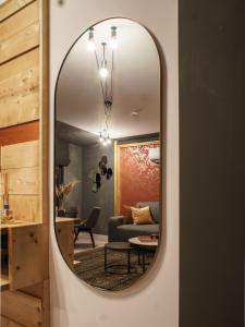 Fotografie z fotogalerie ubytování Nisa Kub Residence v destinaci Hărman