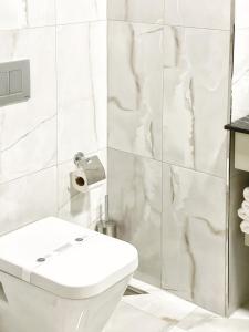A bathroom at The Conforium Hotel Van