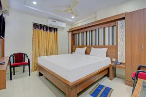 Gallery image of Hotel O 80823 Hotel Sitara Grand in Visakhapatnam