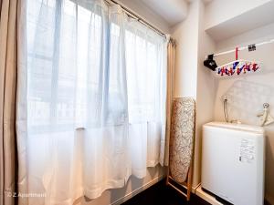 Bagno di Z Apart ment 大阪通天閣玩具街旅居