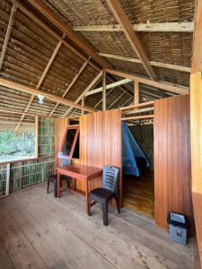 KriJunior Homestay的相册照片