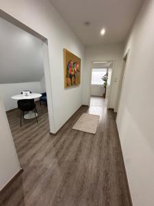 Gallery image of modern, geräumig, stylische Wohnung in Melle in Melle