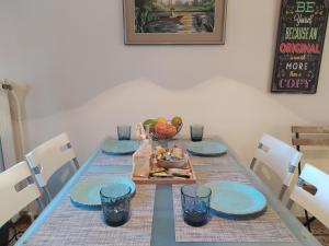 Gallery image of Lakeside Apartment in Ioannina +12 photos