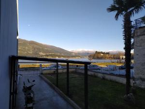 Gallery image of Lakeside Apartment in Ioannina