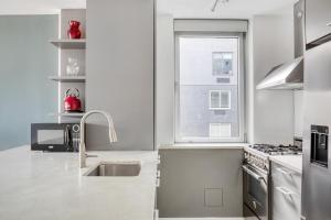 Gallery image of E Village 1br w gym wd doorman nr Union Sq NYC-278 in New York