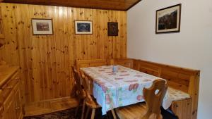Kép La Casetta nelle Dolomiti szállásáról Perarolo di Cadoréban a galériában