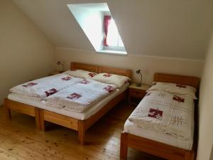 Zdjęcie z galerii obiektu Pension Sebastian w Czeskim Krumlovie