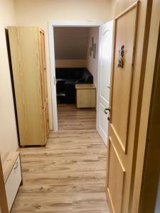 Zdjęcie z galerii obiektu Pension Sebastian w Czeskim Krumlovie