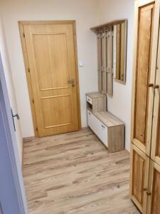 Zdjęcie z galerii obiektu Pension Sebastian w Czeskim Krumlovie