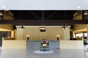 Fotografie z fotogalerie ubytování Putera Island Resort v destinaci Melaka + 8 fotografií
