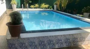 Piscina di Kingz and Queenz - Negombo o nelle vicinanze