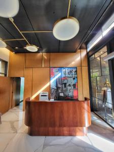 Foto sihtkohas Beirut asuva majutusasutuse Monot Suites galeriist
