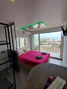 Foto dalla galleria di village naturiste appart sensuel a Cap d'Agde