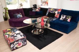 Gallery image of Maison avec piscine à Biot Antibes in Biot