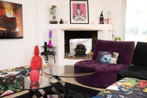 Gallery image of Maison avec piscine à Biot Antibes in Biot +13 photos