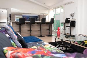 Gallery image of Maison avec piscine à Biot Antibes in Biot