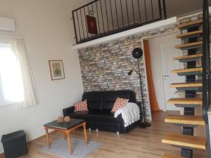 Imagen de la galería de LOFT direkt am Meer mit grosser Terrasse, en Lumbarda