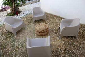 Gallery image of Les Portes in Xàtiva +28 photos