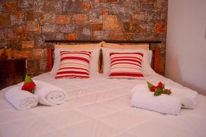 Fotografie z fotogalerie ubytování Meltemi Beach Apartments 2 v destinaci Milatos