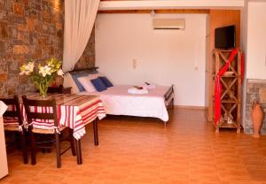 Fotografie z fotogalerie ubytování Meltemi Beach Apartments 2 v destinaci Milatos