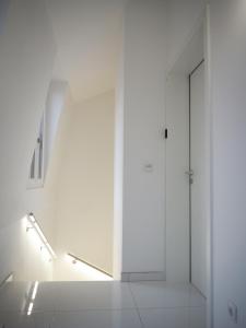Vannituba majutusasutuses Loft Schottenau