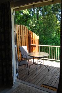 Gallery image of Urban Bush Lodge in Howick