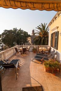 Gallery image of Boutique Hotel Villa Pattiera in Cavtat