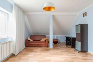 Foto dalla galleria di Leśna ostoja nad Pilicą a Lechanice Altre 82 foto