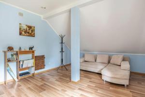 Foto dalla galleria di Leśna ostoja nad Pilicą a Lechanice