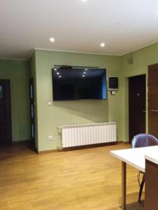 Foto dalla galleria di Leśna ostoja nad Pilicą a Lechanice