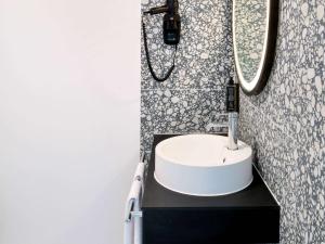 Bagno di ibis Styles Bredene