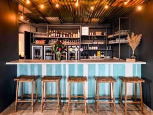 Bevande di ibis Styles Bredene