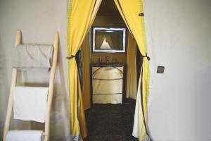 Fotografie z fotogalerie ubytování Sahara Dream luxury Camp v destinaci Merzouga
