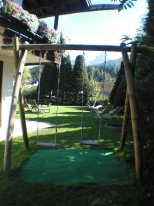 Fotografia z galérie ubytovania Residence Emmy v destinácii San Candido