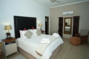 Gallery image of Bush Pillow Guest House in Otjiwarongo