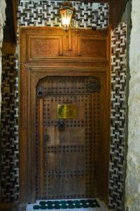 Fotografie z fotogalerie ubytování Riad Fes EL KAID v destinaci Fès