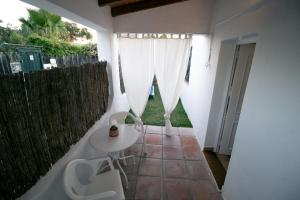 Fotografie z fotogalerie ubytování Casas Isabel v destinaci Zahora
