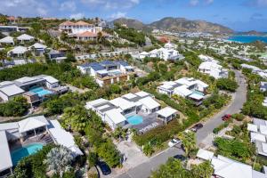 Φυσικό τοπίο κοντά σε αυτή η βίλα